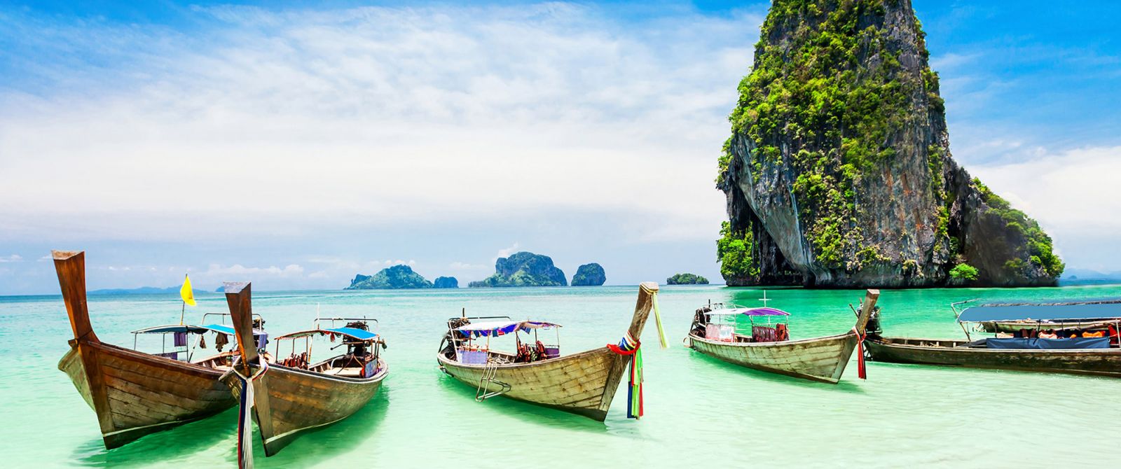 12 Day Highlights Of Thailand Holiday