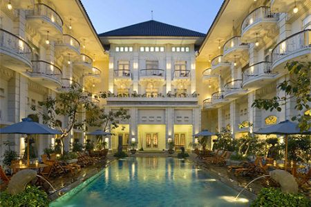 The Phoenix Hotel Yogyakarta – Mgallery By Sofitel