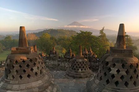 11 Day Undiscovered Indonesia
