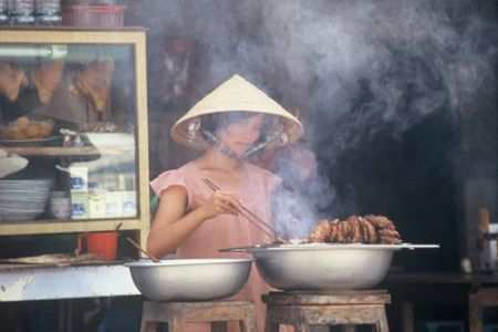 11 Day Foodie & Gourmet Vietnam