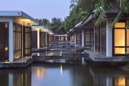 Four Seasons The Nam Hai Resort Hoi An