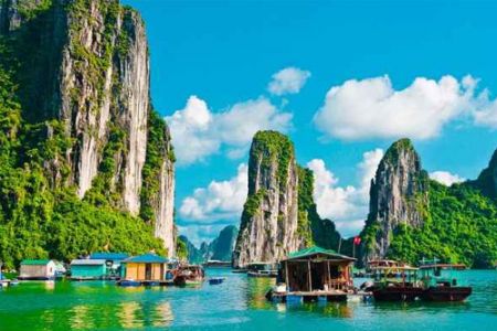 12 Day Classic Vietnam Holiday