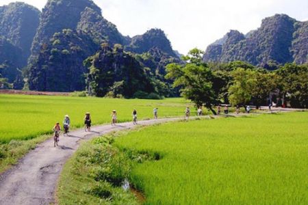 14 Day Vietnam Discovery Holiday