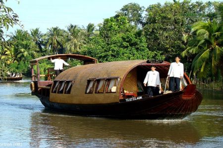 7 Day Introduction Of Saigon And Mekong Delta