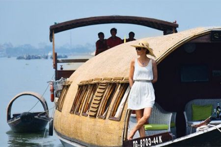 7 Day Saigon To Phu Quoc Island: Luxury River & Sea Journey