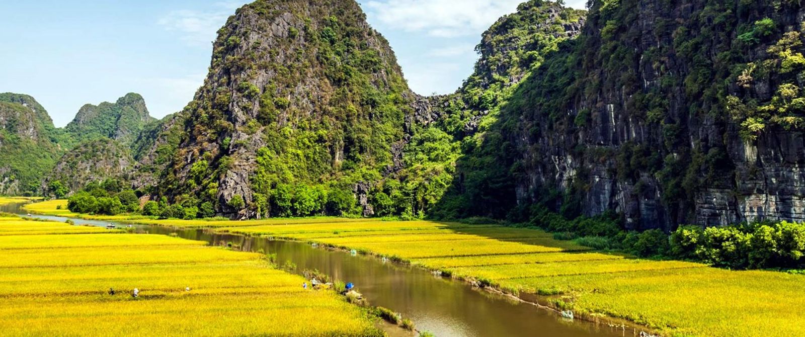 14 Day Vietnam Discovery Holiday