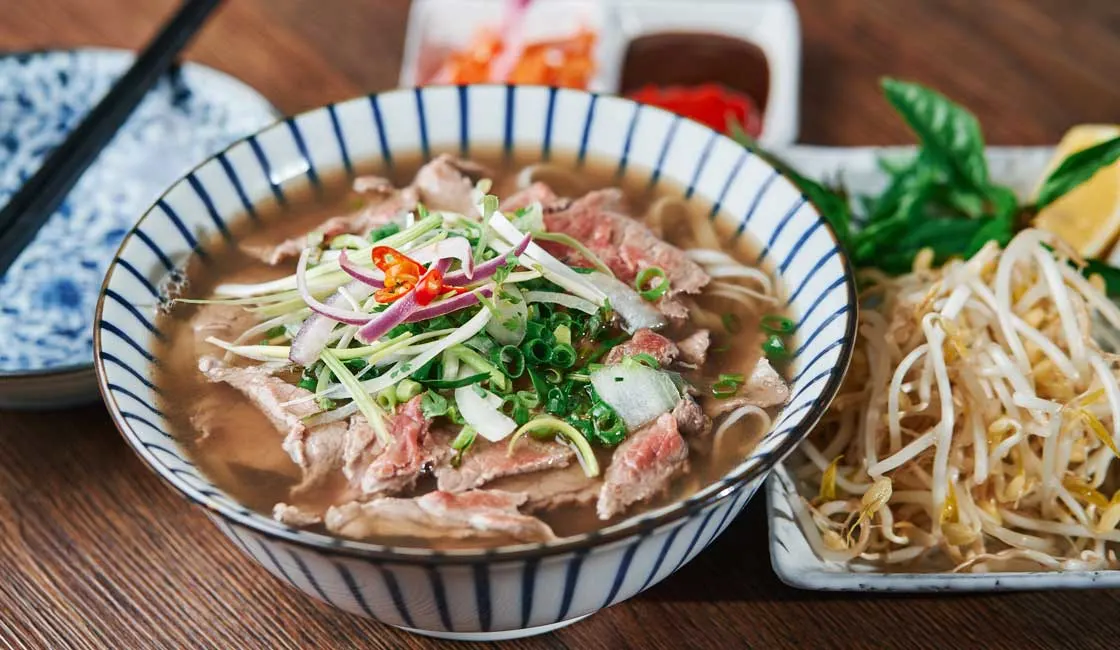 Signature dishes of Vietnamese culinary culture