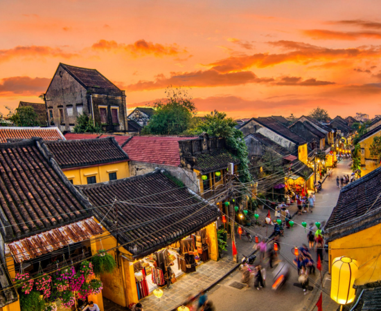 1 day Hoi An Ancient City Tour