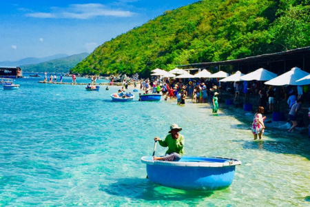 1 Day Nha Trang Tour – Marvellous Beaches Tour